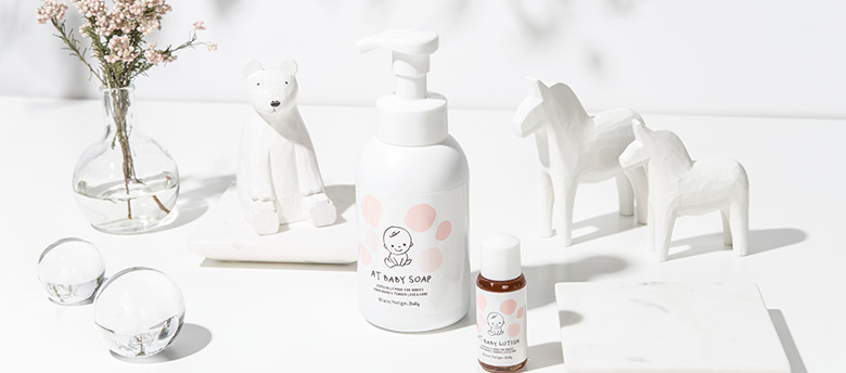 Baby skin care 3